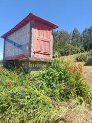 Country house in San Sadurniño