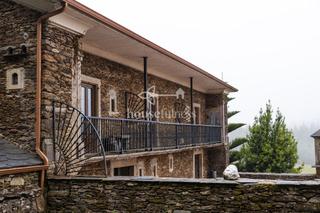 Country house in Cerdido