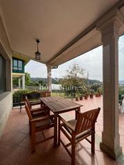 Chalet in Fene
