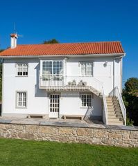 Casa en Área Rural