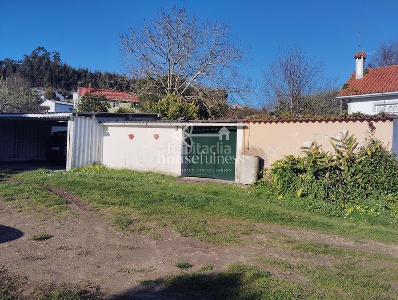 Foto 5077d9a0-8f8c-426e-96da-954953f67107. Casa amb aparcament a Área Rural Ferrol
