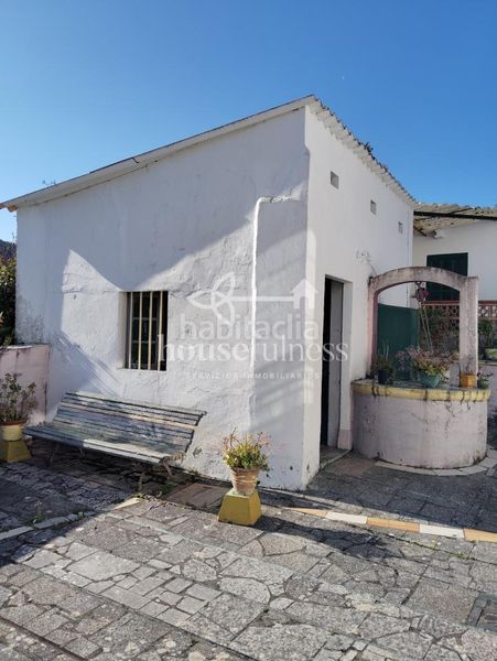Foto d39387ce-7b2f-4720-be60-e6e7c8112848. Casa amb aparcament a Área Rural Ferrol