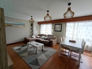 Duplex à A Malata - Catabois - Ciudad Jardín
