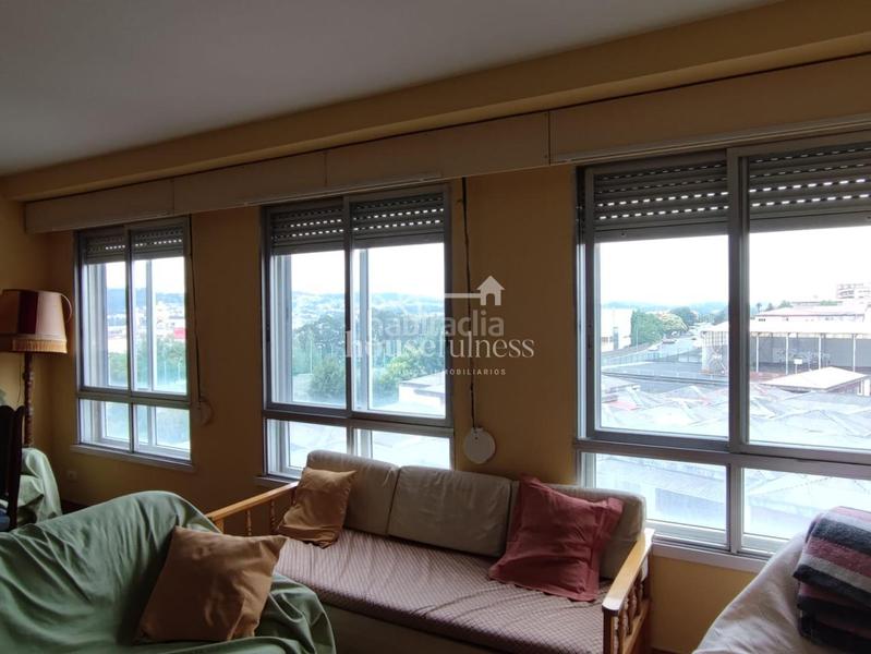 Foto 19d63a35-1003-479b-8e55-36770fa41298. Appartement avec chauffage parking dans Caranza Ferrol