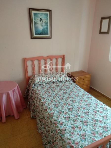 Foto 833d51b1-a883-44ef-a70d-ebae0b0353b2. Appartement avec chauffage parking dans Caranza Ferrol