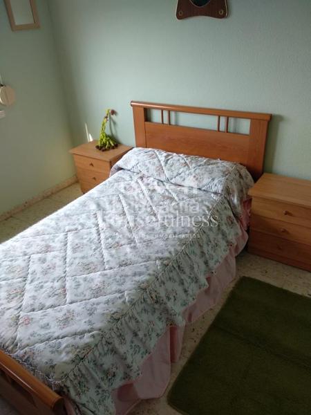 Foto 0c870ffb-4e60-4e3a-874b-6a322d2ef9a2. Pis amb calefacció aparcament a Caranza Ferrol