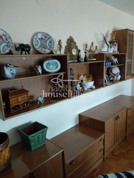 Foto 2449c51e-89e4-474c-9ac2-a0a3d36d1b6e. Pis amb calefacció aparcament a Caranza Ferrol