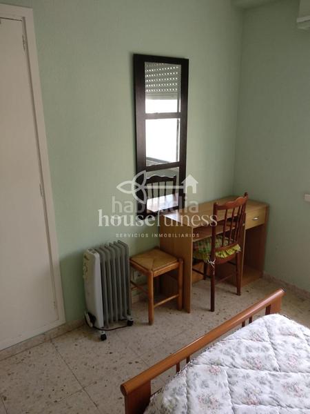 Foto 3887a04b-b4cc-4e22-932b-32db4f346a6f. Pis amb calefacció aparcament a Caranza Ferrol