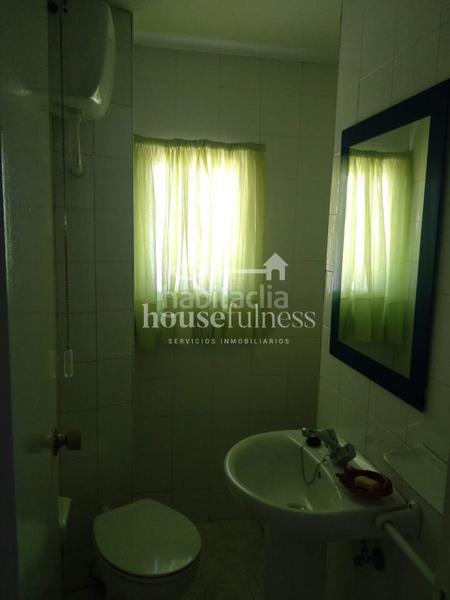 Foto 94b1b4c3-c852-46da-ac49-59b3e9277717. Pis amb calefacció aparcament a Caranza Ferrol