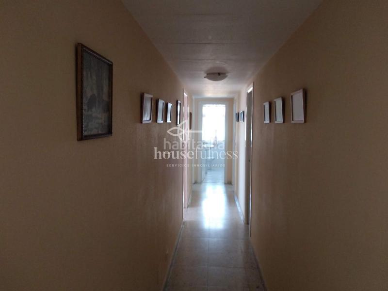 Foto 9dc18a98-25de-413f-90d1-7107cc269568. Pis amb calefacció aparcament a Caranza Ferrol