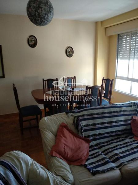 Foto c03b69ad-093b-4188-9431-9114cb187c1b. Pis amb calefacció aparcament a Caranza Ferrol