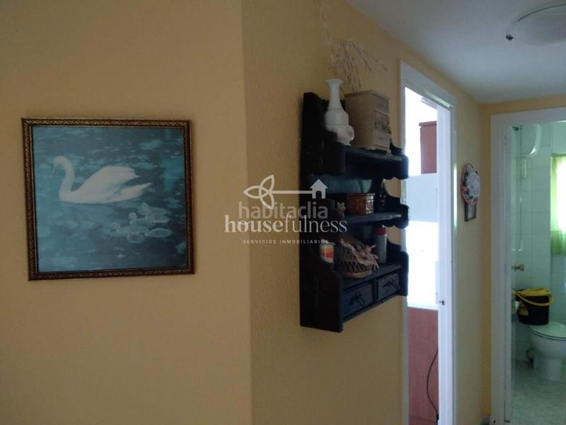 Foto ec6e2ca8-582e-4b88-8d51-12c2dc362dbc. Pis amb calefacció aparcament a Caranza Ferrol