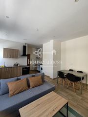 Flat in Caranza