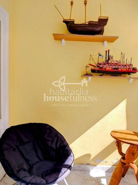Foto 068f3f2e-56df-46e3-b0de-987b83d40412. Piso en Zona Ultramar Ferrol