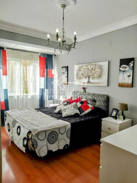 Foto 4b63d1eb-72a0-41a3-8548-069a1a5398ad. Piso en Zona Ultramar Ferrol