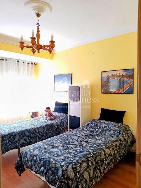 Foto 55b44327-7295-4a86-899e-10bdc6406565. Piso en Zona Ultramar Ferrol