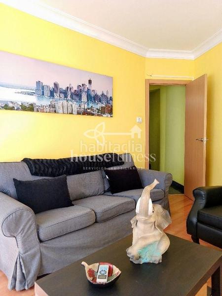 Foto 804b207b-3158-4f76-bd9a-69dcda91422c. Piso en Zona Ultramar Ferrol