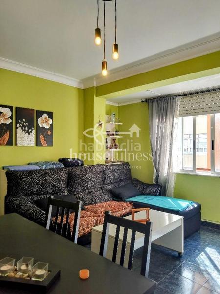 Foto 86851e8f-98b0-4545-be11-b2160750b6eb. Piso en Zona Ultramar Ferrol