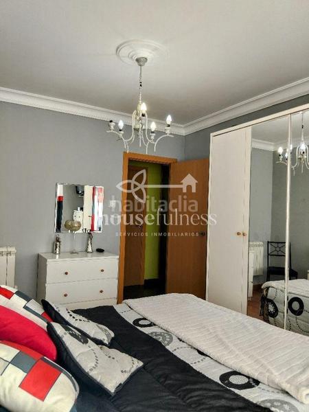 Foto a464b9d4-98d4-4c31-b17e-151857f78784. Piso en Zona Ultramar Ferrol