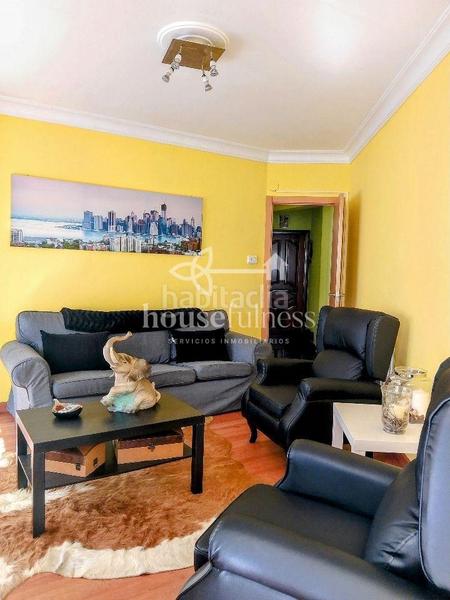 Foto ad5021a9-cdec-4c09-ac0c-54d5b5b4bd20. Piso en Zona Ultramar Ferrol
