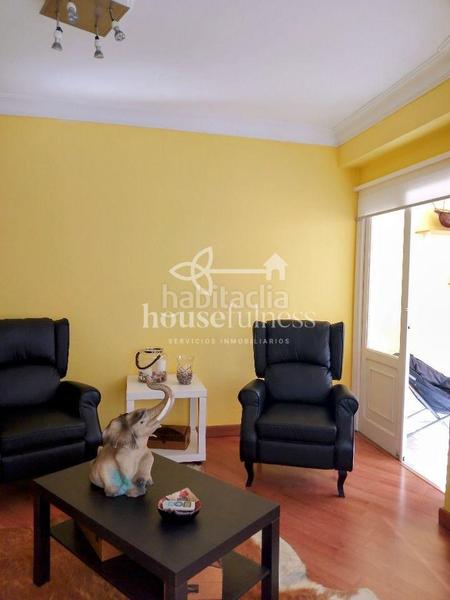 Foto b7e78003-9fb4-49a7-9efe-52e0c7040eb1. Piso en Zona Ultramar Ferrol