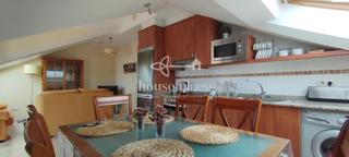 Penthouse in Ares