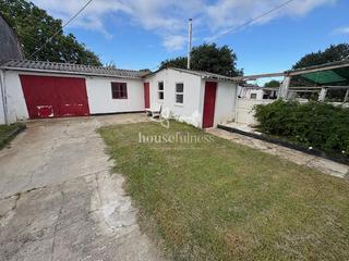 Casa a A Malata - Catabois - Ciudad Jardín