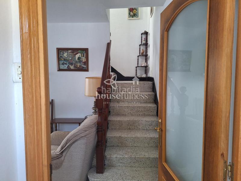 Foto b25baaa6-83e7-414b-9ae6-cb0b3a214313. Casa en A Malata - Catabois - Ciudad Jardín Ferrol