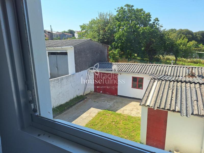 Foto 6f62e123-8280-4477-ae91-672d209139c0. Haus mit heizung parking in A Malata - Catabois - Ciudad Jardín Ferrol