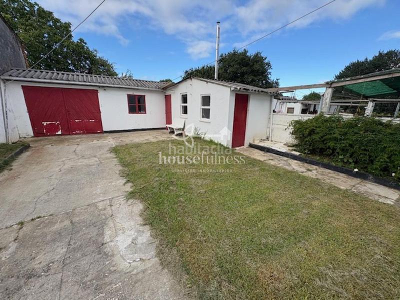 Foto 4737330b-adaf-4c68-a432-263b8ba95fd0. Maison avec chauffage parking dans A Malata - Catabois - Ciudad Jardín Ferrol