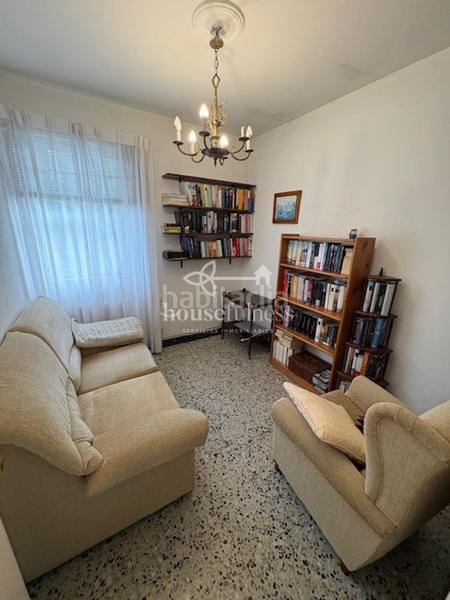 Foto d257d0dc-7186-4cf7-8c6b-596dab2a960f. Maison avec chauffage parking dans A Malata - Catabois - Ciudad Jardín Ferrol