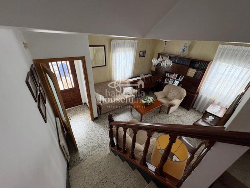 Foto d7530670-51d4-4d02-9cdc-f9bb207344ea. Maison avec chauffage parking dans A Malata - Catabois - Ciudad Jardín Ferrol