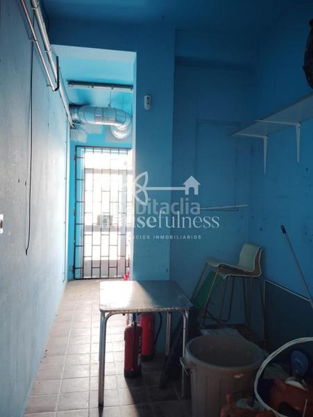 Foto ca66c2ff-78e4-48cb-bcaf-ccf27d05dd1a. Local comercial en A Malata - Catabois - Ciudad Jardín Ferrol