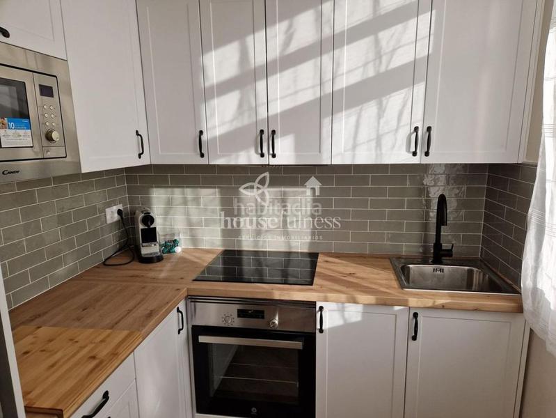 Foto b42e94a2-03bb-41c6-86ff-0a3f84f5586d. Appartement avec chauffage dans Porta Nova Ferrol