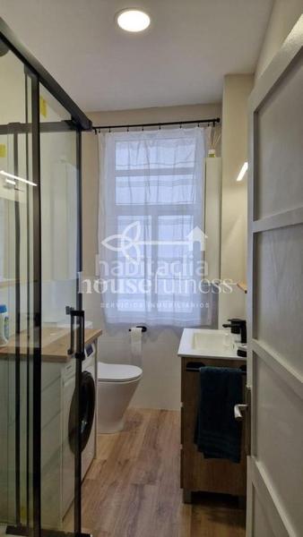 Foto fe6486d5-57c3-432d-aa8c-5be4eb65b176. Appartement avec chauffage dans Porta Nova Ferrol
