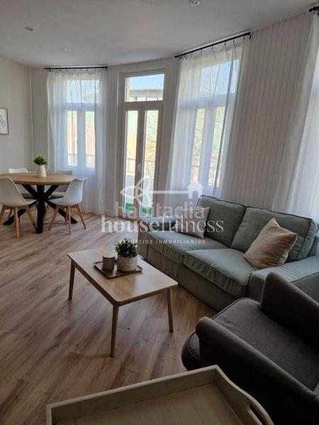 Foto 01e7e69d-0e0c-48a1-922e-7a060602353b. Piso en Porta Nova Ferrol