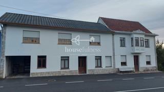 Chalet in San Sadurniño