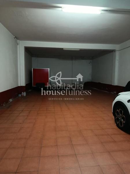 Foto faf088e8-b185-4a7d-a435-6479f8d0bd4b. Business premise in A Gándara Narón