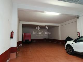 Local commercial à A Gándara