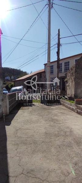 Foto 05139634-d97d-463c-b0b5-fb0d257619d6. Casa en Área Rural Ferrol