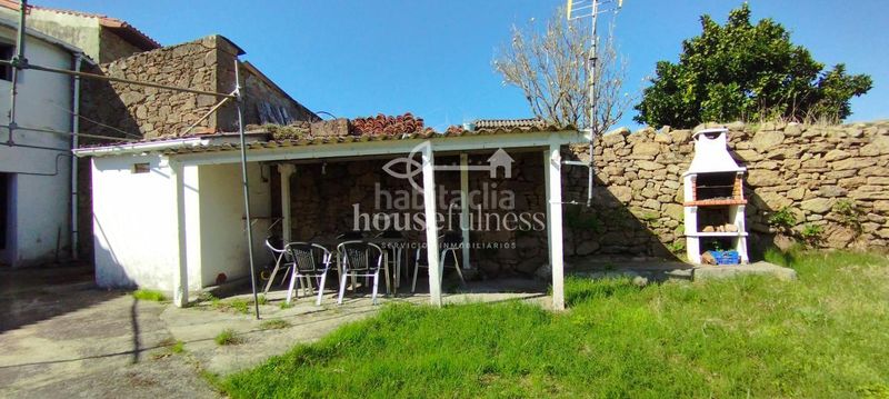 Foto 6702204a-c7bd-4e84-bf85-35e465622b85. Casa en Área Rural Ferrol