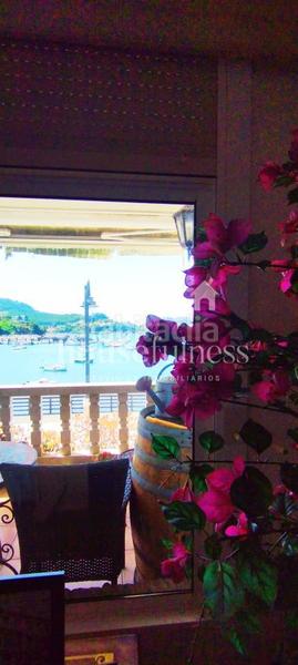 Foto 15fcdf6b-69b4-4e18-8448-059cca9bd297. House with parking in Mugardos