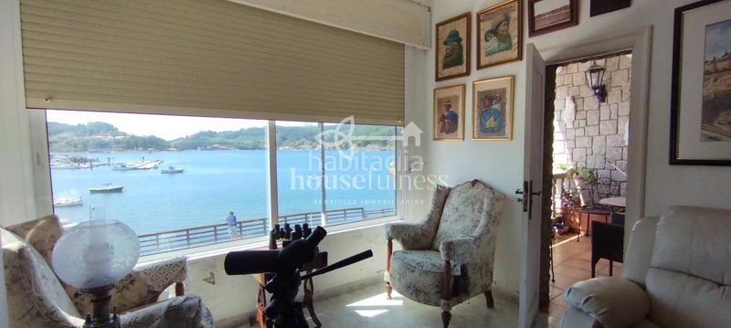 Foto 50129cca-806f-4eb6-8f2e-c555e7c519b9. House with parking in Mugardos