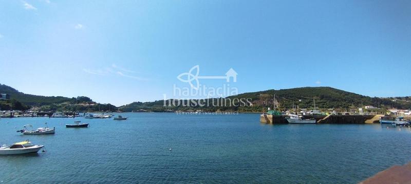 Foto 944e2a4a-13ee-4382-91ea-06c2d447f99b. House with parking in Mugardos