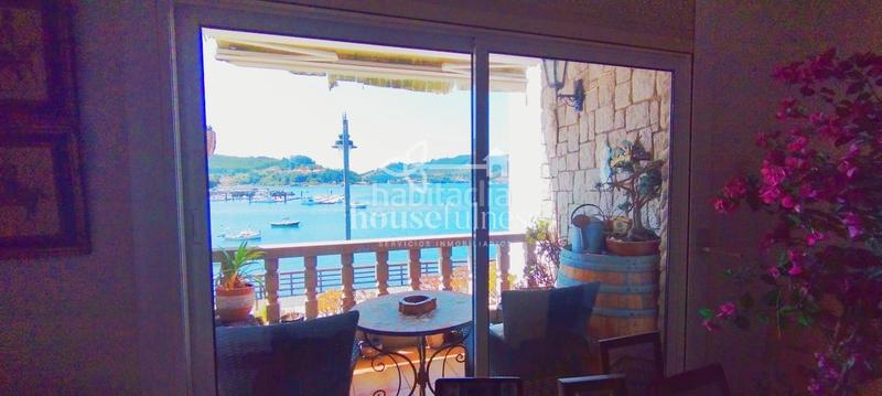 Foto bbdd63e4-e408-40e5-8b81-a58726a10c94. House with parking in Mugardos