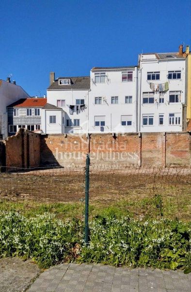 Foto 2dbac800-bb18-46d3-8734-9f853cc871a1. Terreny residencial a Esteiro Ferrol