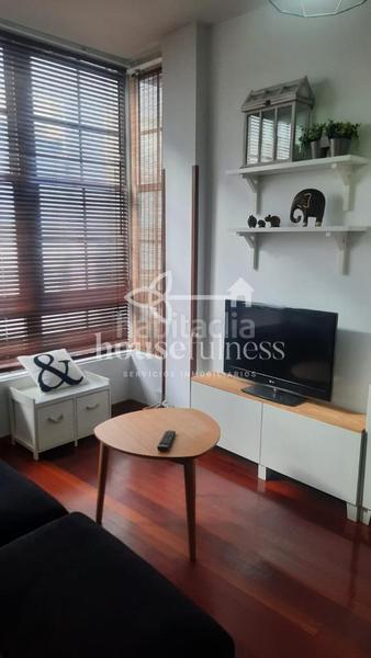 Foto 34b042fa-3791-4a98-8f3e-7498c12bb18b. Affitto appartamento in Centro Ferrol