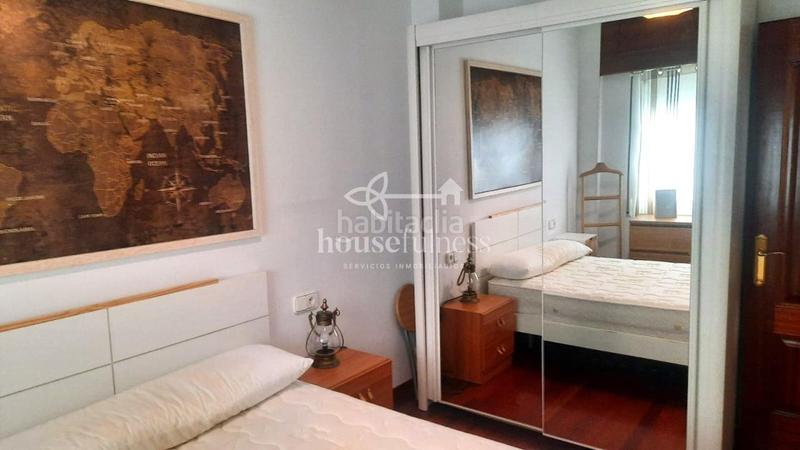 Foto be80bf83-6013-444c-8c1d-0522e7277703. Affitto appartamento in Centro Ferrol