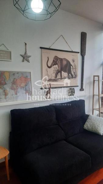 Foto ea17b1f0-edcd-4584-9158-c3a03292d910. Affitto appartamento in Centro Ferrol