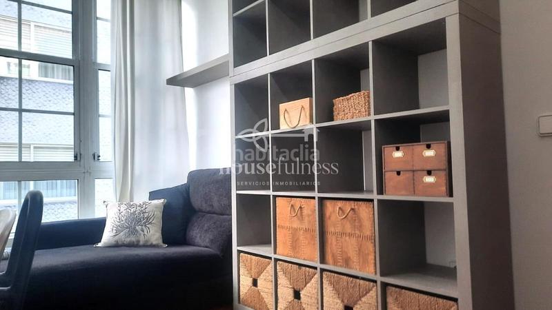 Foto 1f0e15db-5aad-4778-927a-60d3d3b92362. Location appartement dans Centro Ferrol